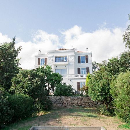 Villa Les Roches Mandelieu Kültér fotó