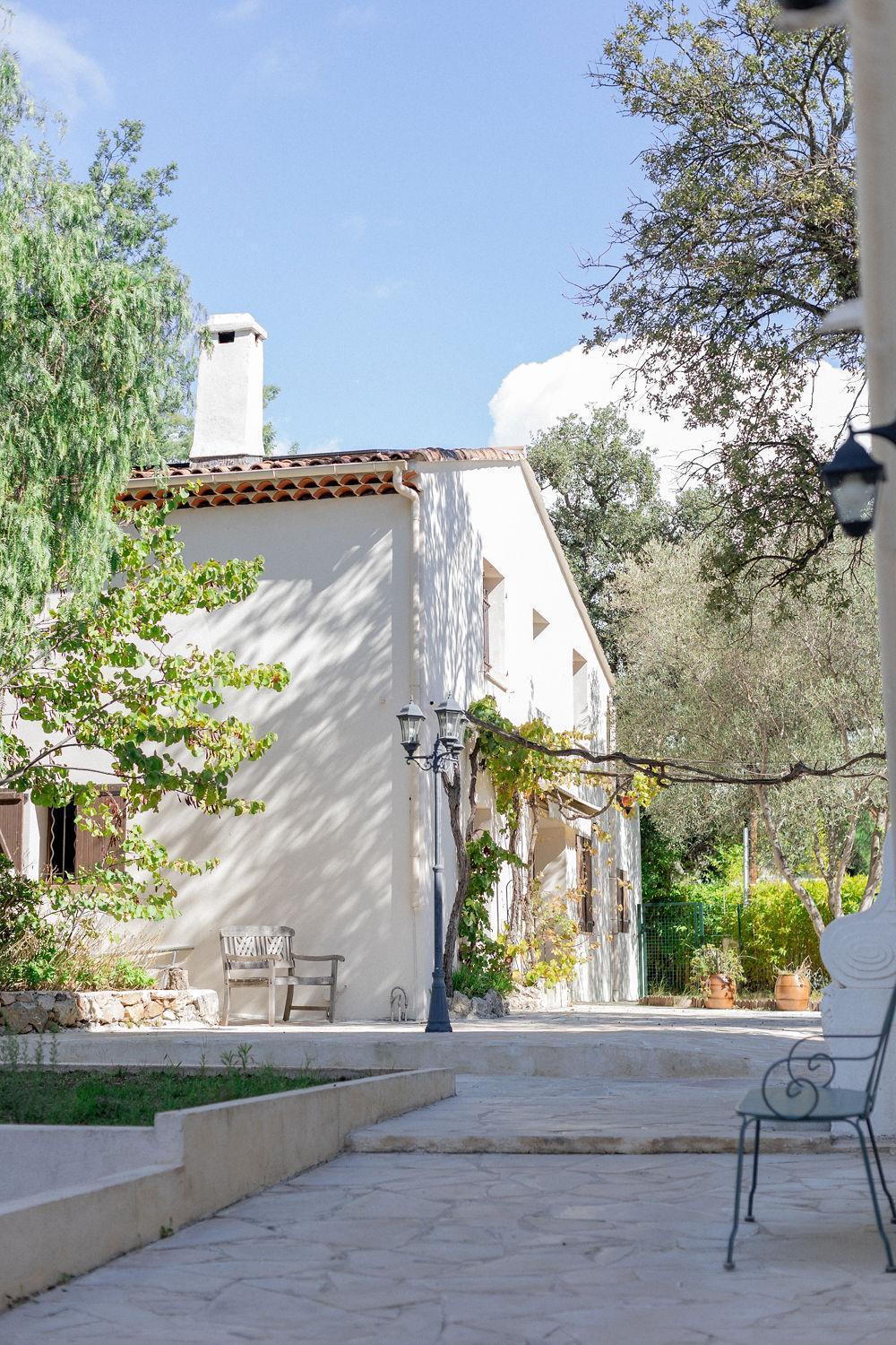 Villa Les Roches Mandelieu Kültér fotó