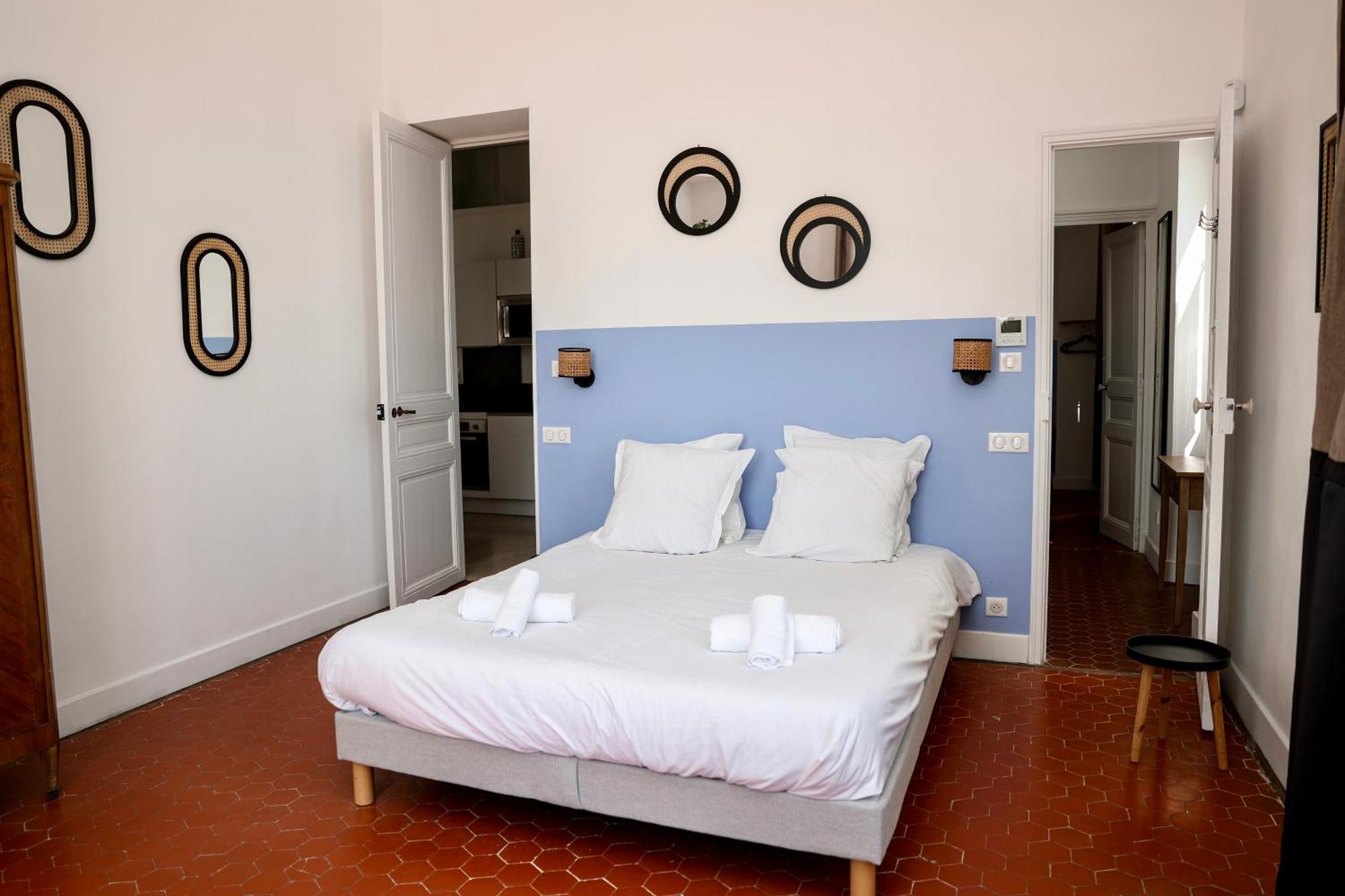 Villa Les Roches Mandelieu Kültér fotó