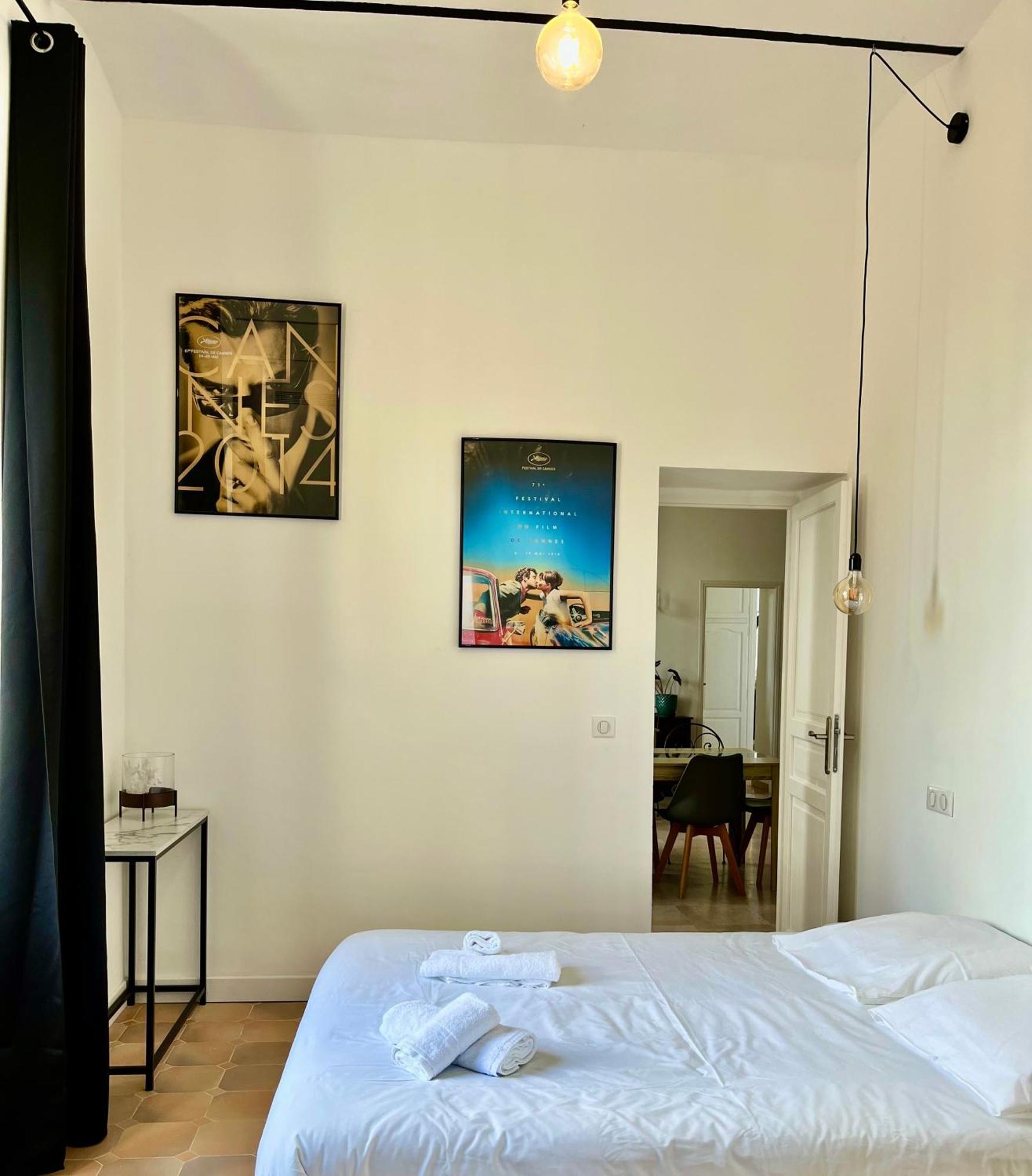 Villa Les Roches Mandelieu Kültér fotó