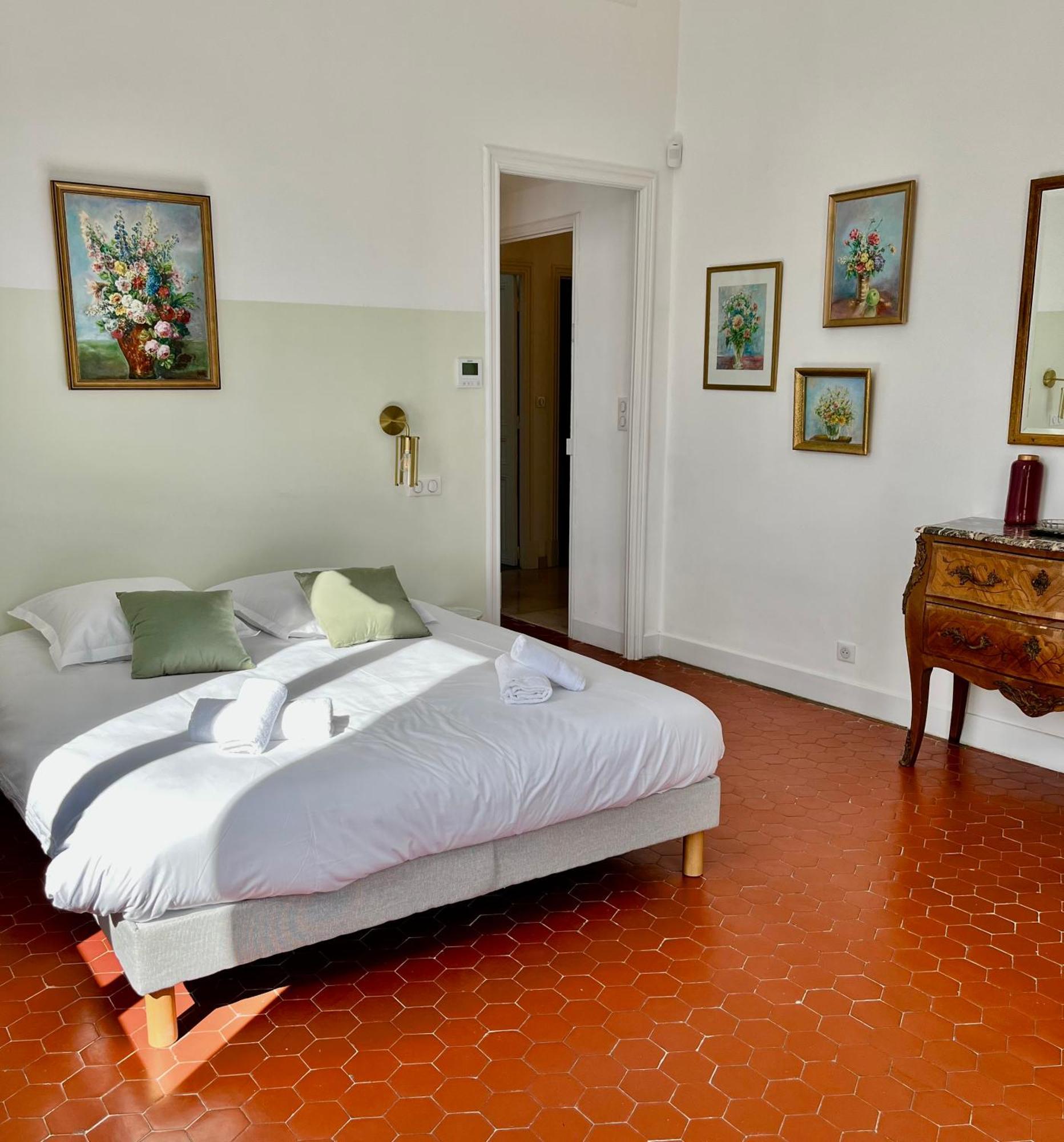 Villa Les Roches Mandelieu Kültér fotó