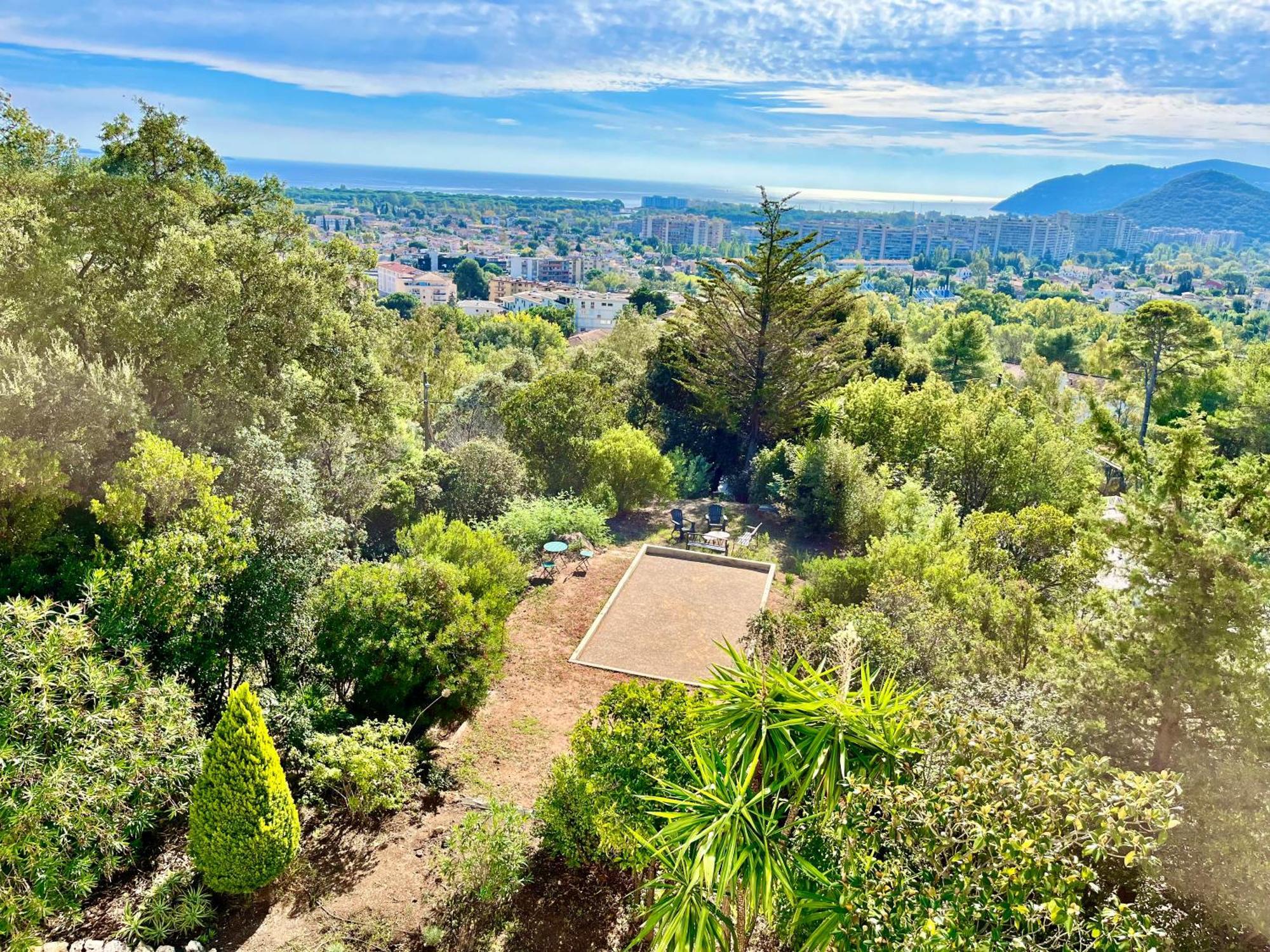Villa Les Roches Mandelieu Kültér fotó