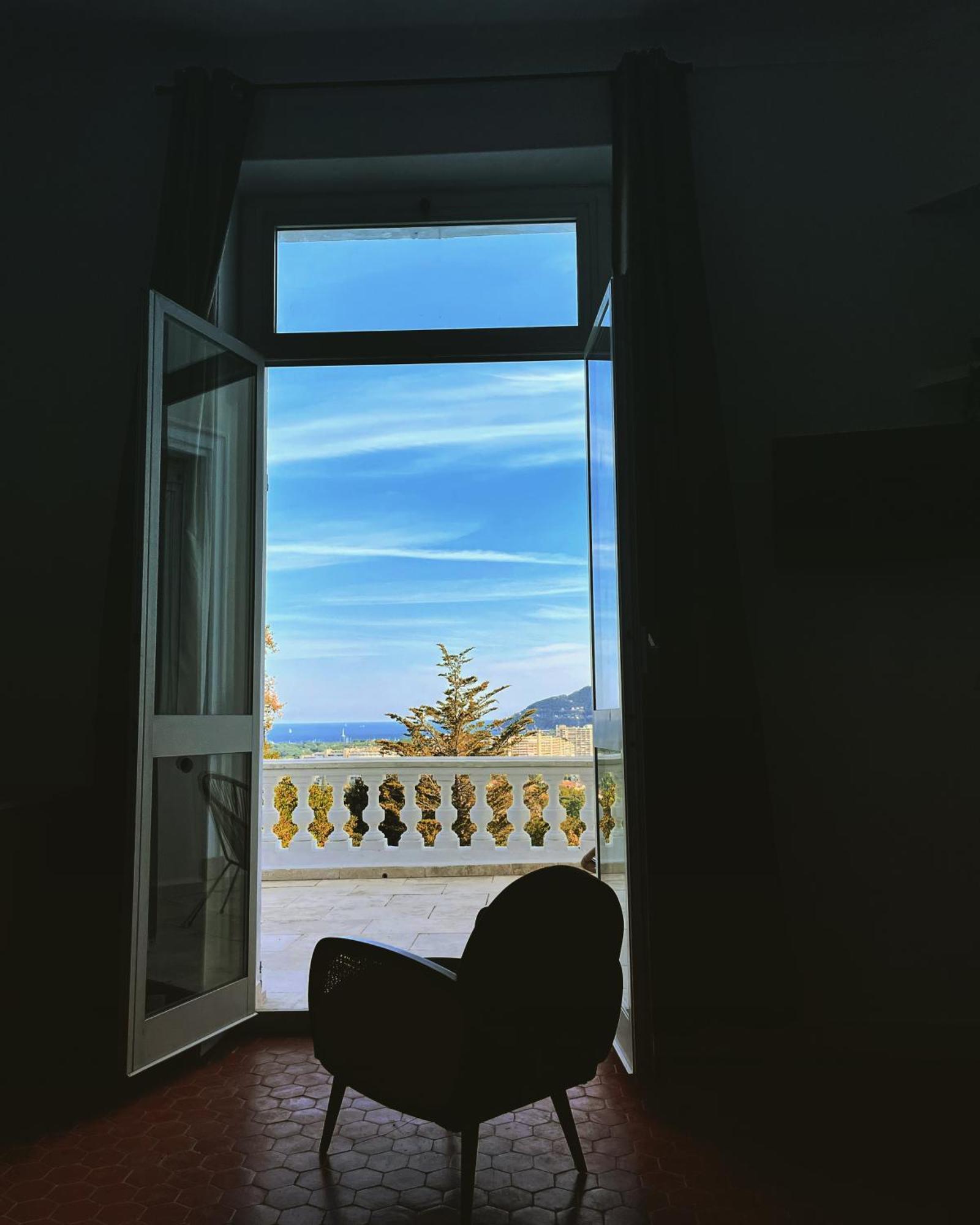 Villa Les Roches Mandelieu Kültér fotó