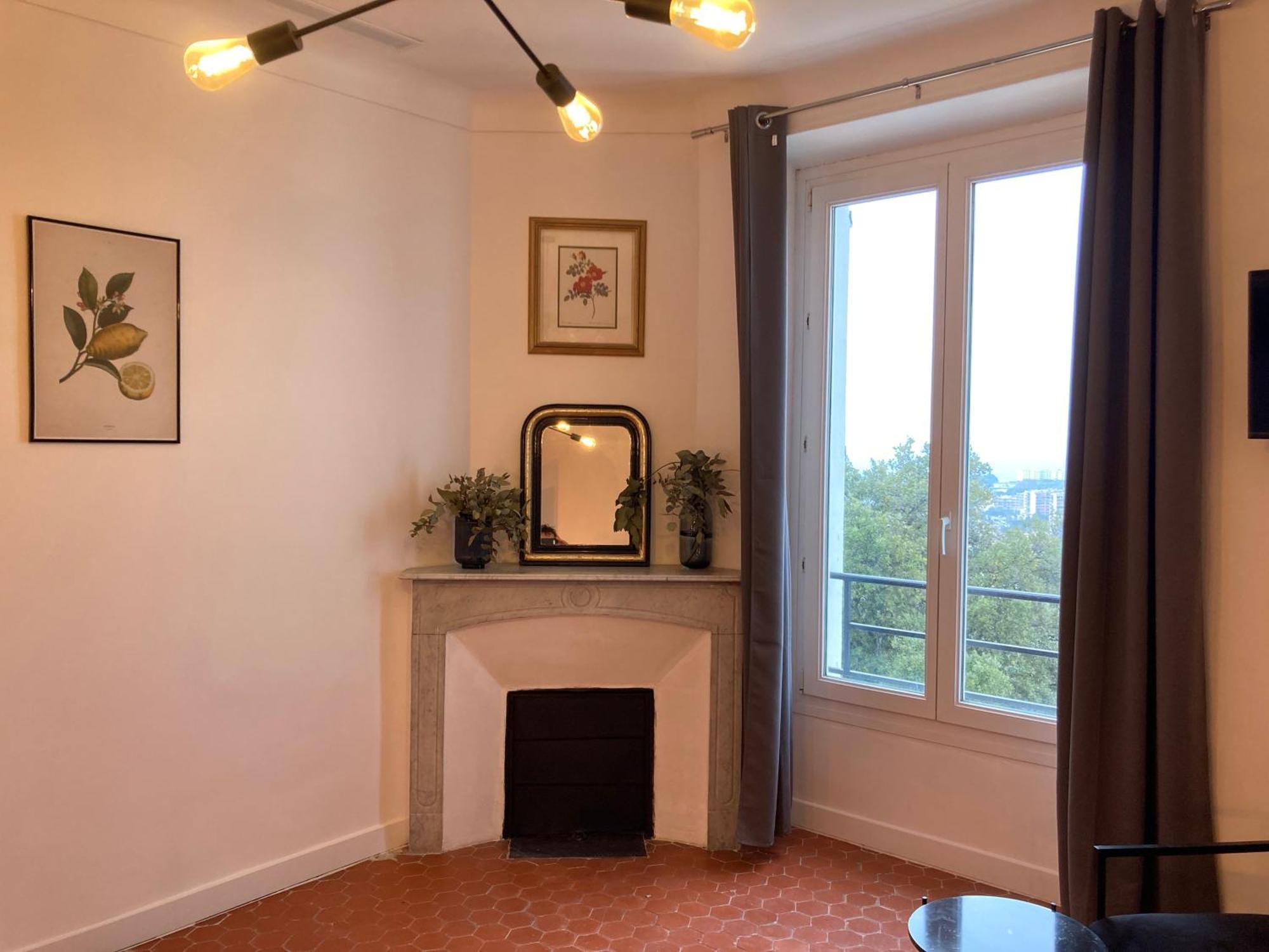Villa Les Roches Mandelieu Kültér fotó