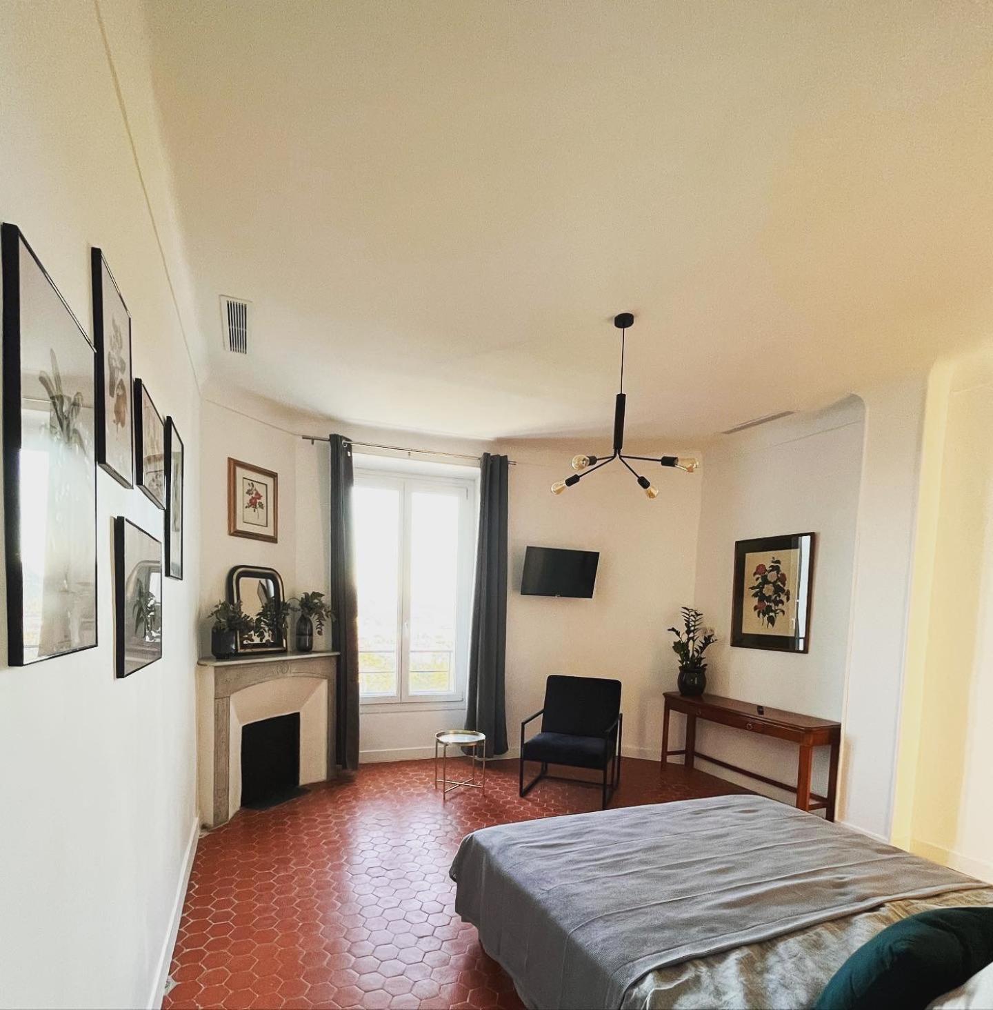 Villa Les Roches Mandelieu Kültér fotó