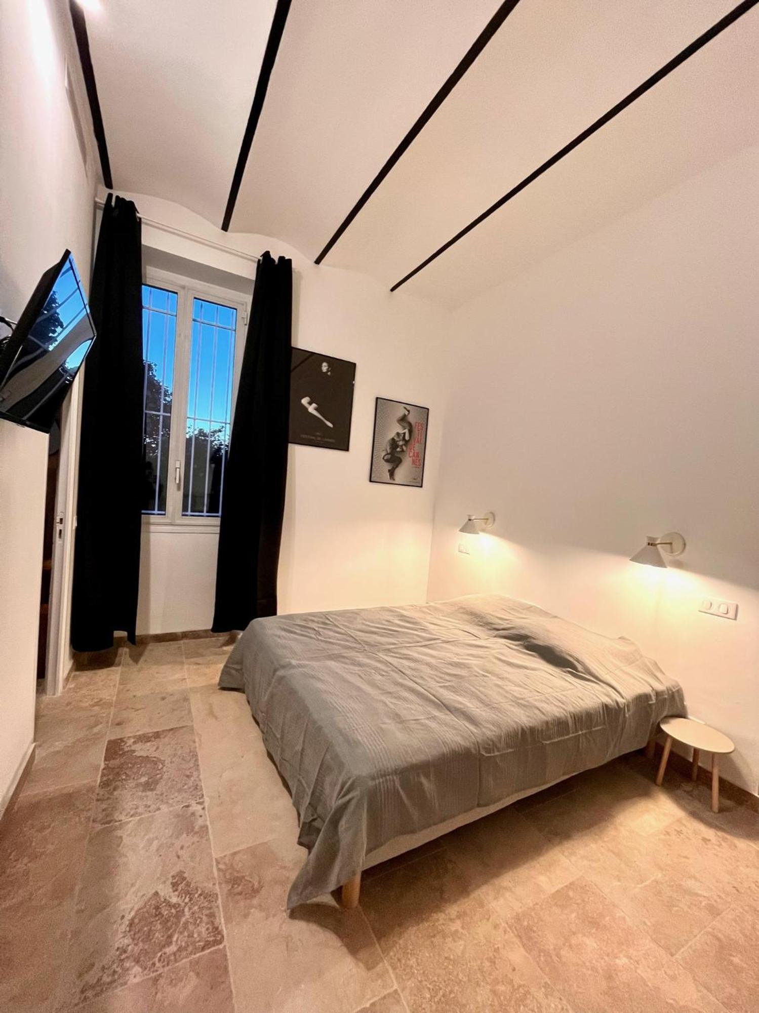 Villa Les Roches Mandelieu Kültér fotó