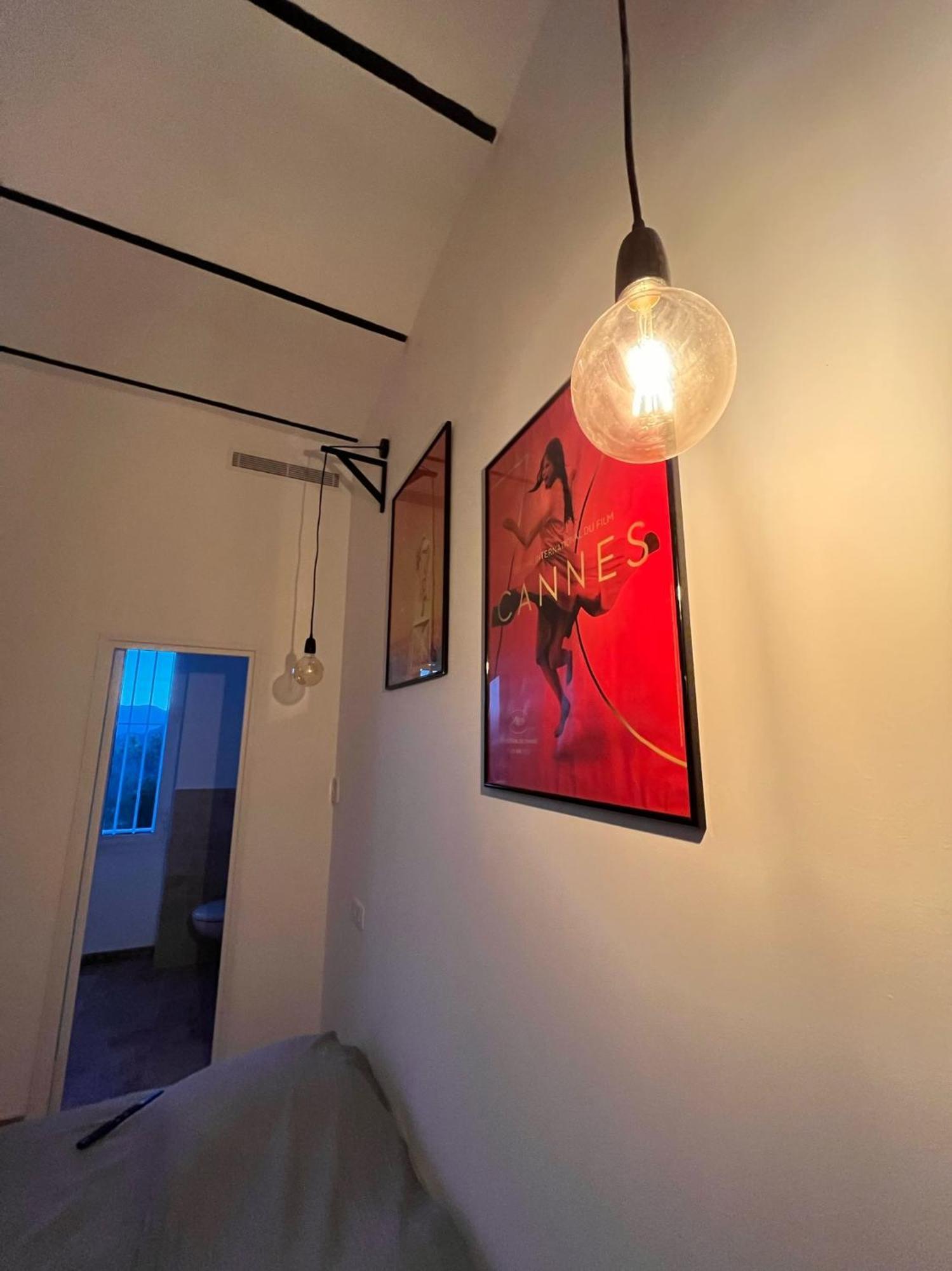 Villa Les Roches Mandelieu Kültér fotó