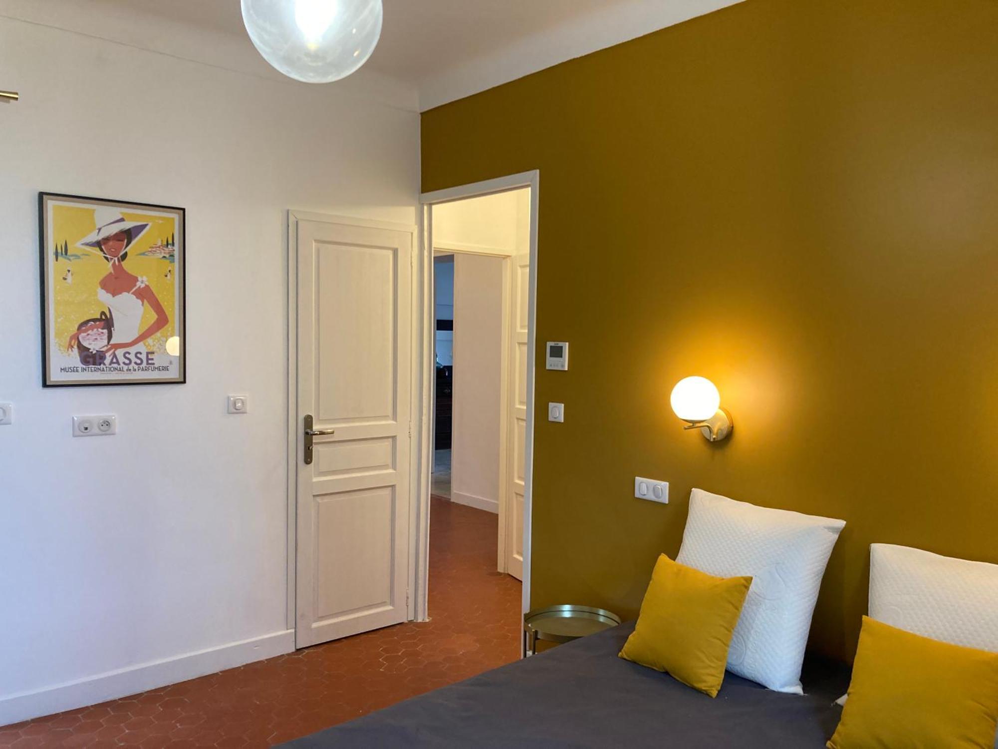 Villa Les Roches Mandelieu Kültér fotó